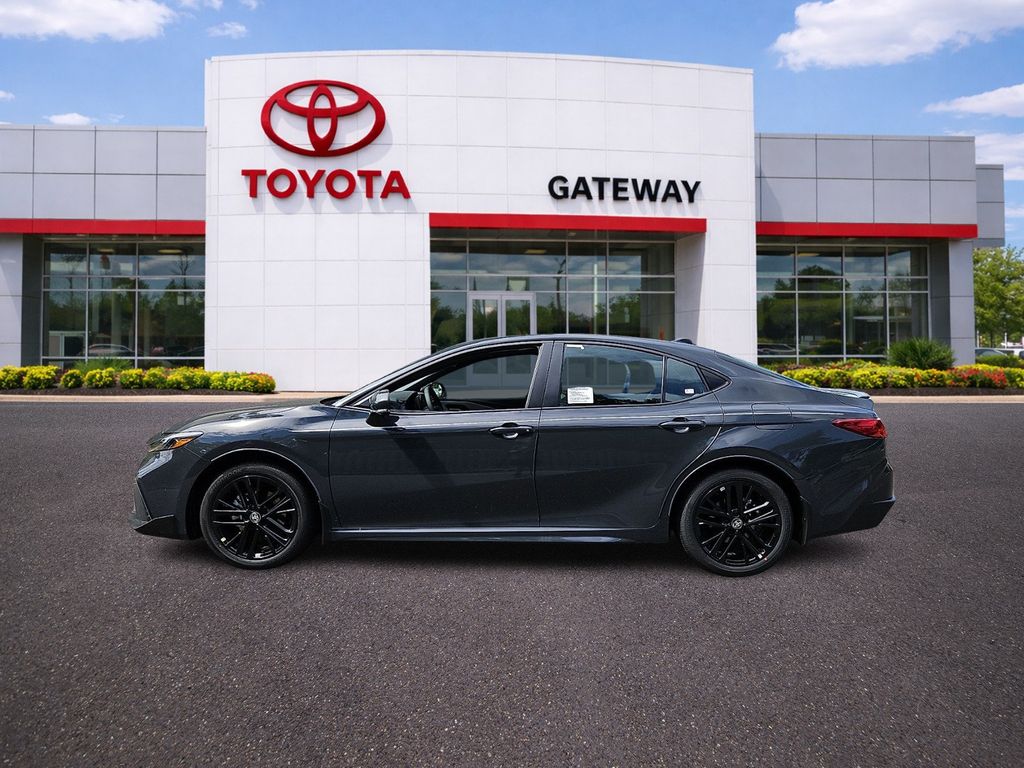 Thumbnail: 2026 Toyota Camry - 6