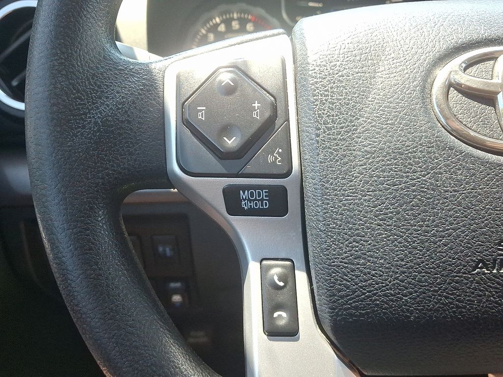 2018 Toyota Tundra SR5 21