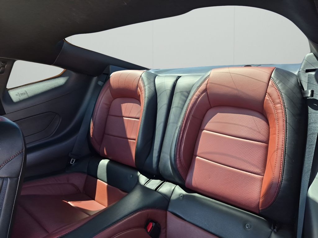 Used Car 2024 Ford Mustang  Ecoboost For Sale Under $30,000 In Austin, Texas