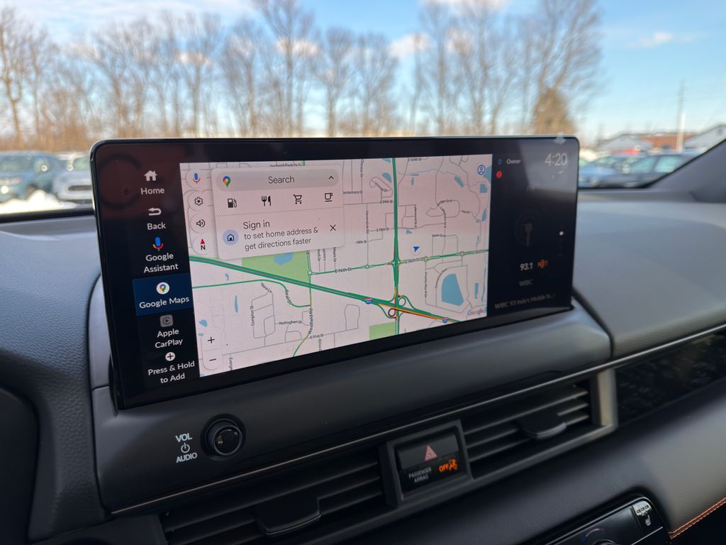 Thumbnail: 2026 Honda Pilot - 31