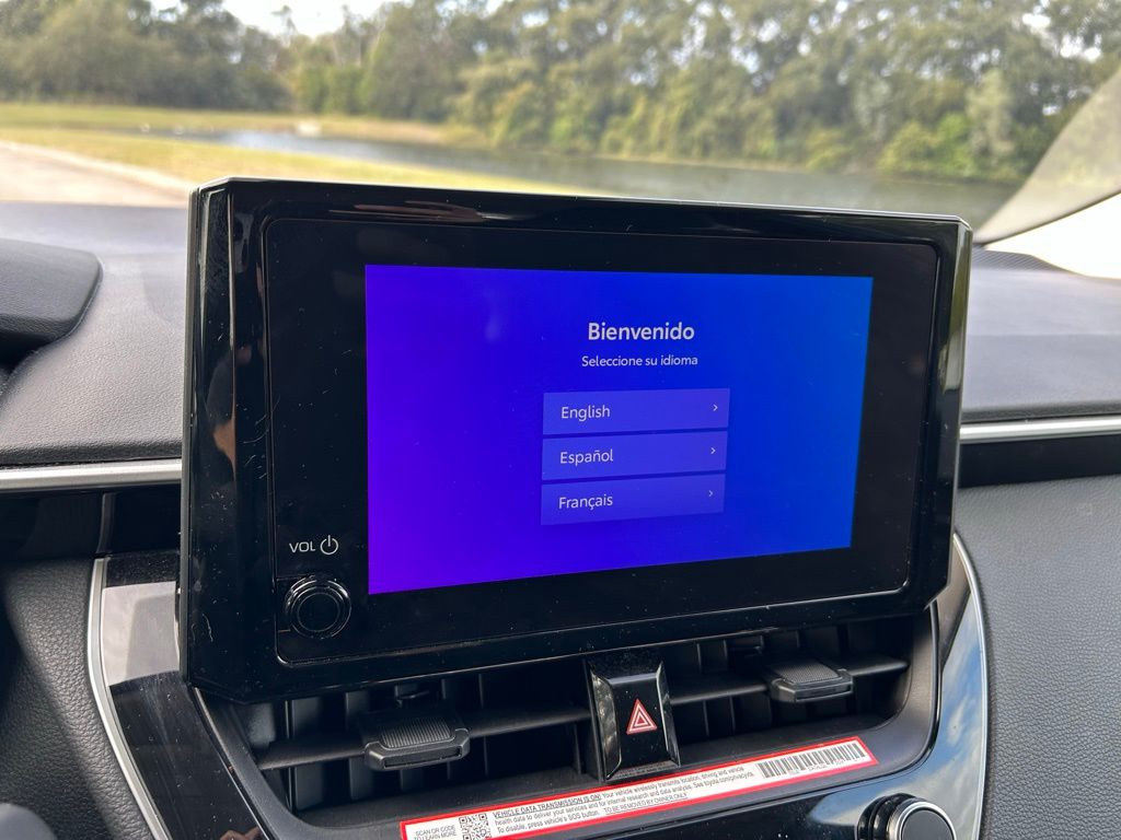 Thumbnail: 2025 Toyota Corolla - 23