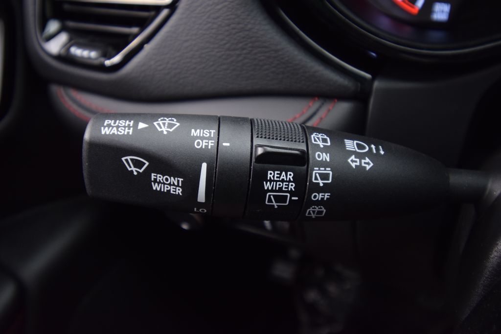 new 2026 Dodge Durango car, priced at $40,300