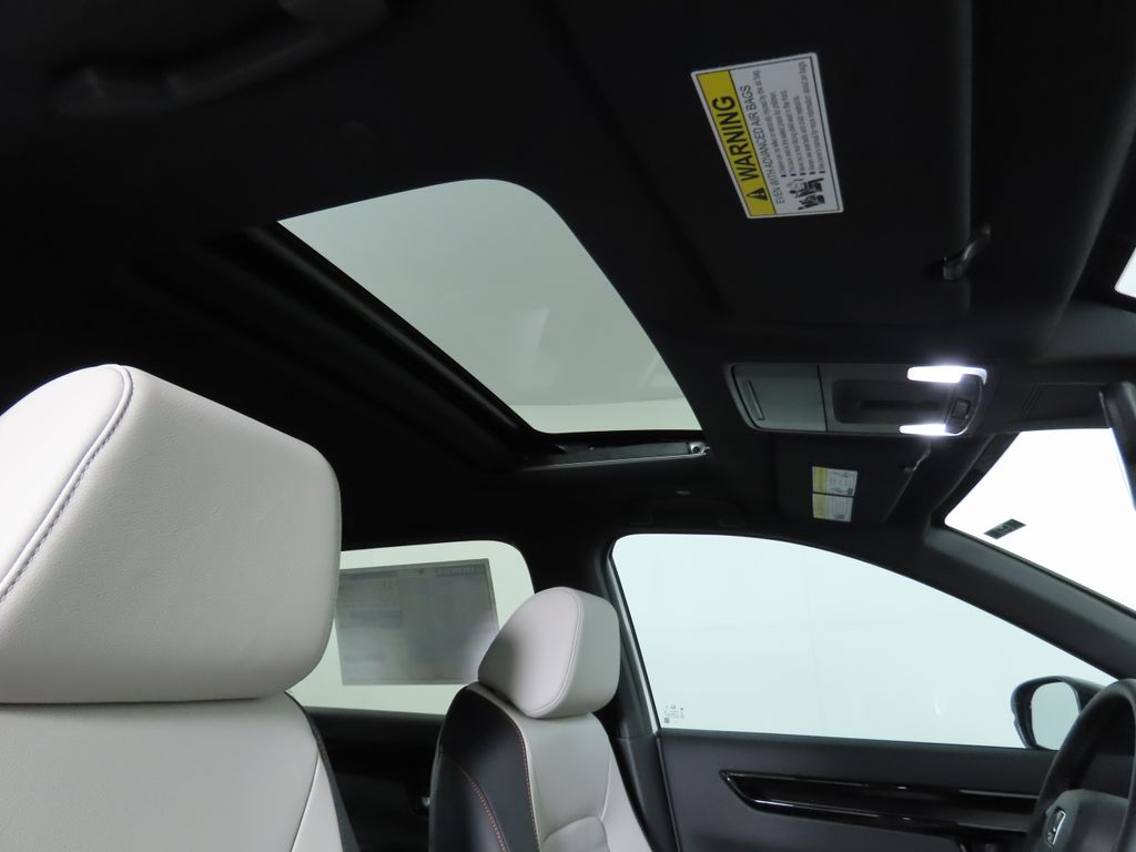 2025 Honda CR-V Sport Touring 19