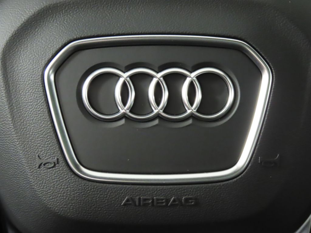 2025 Audi Q7  15