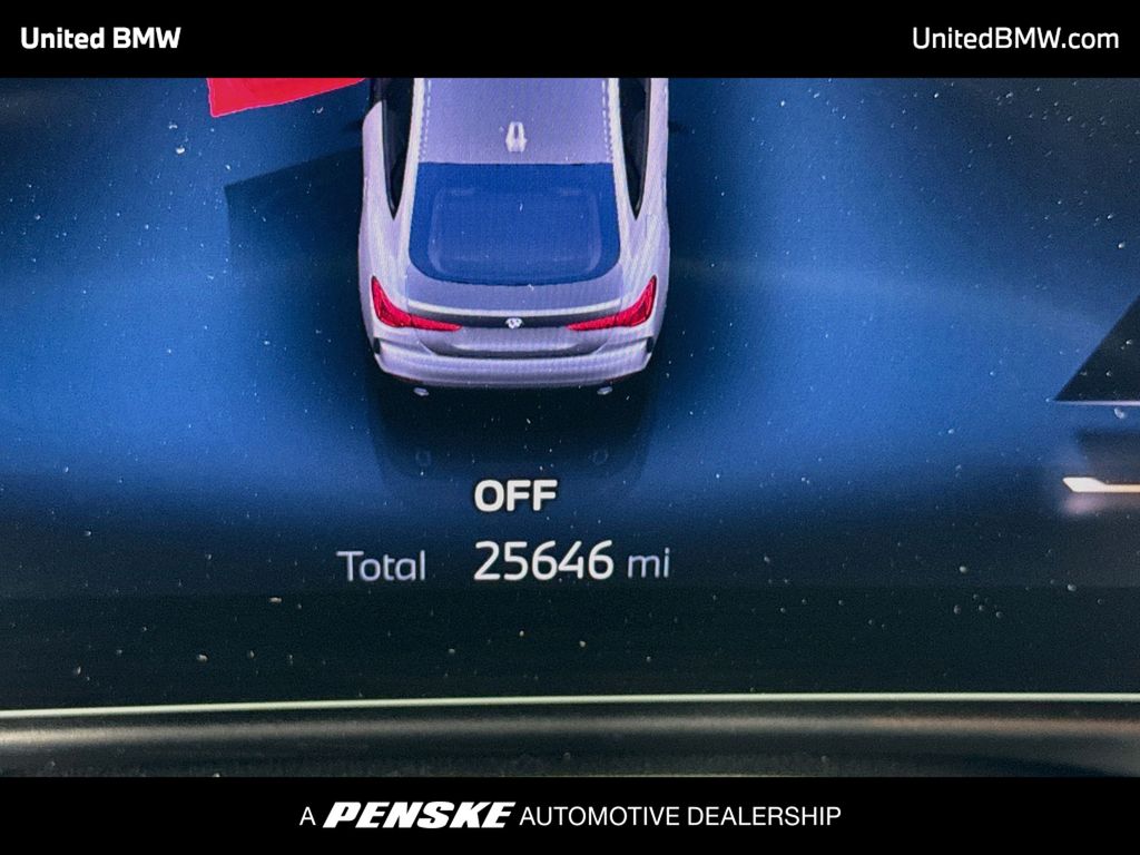 Thumbnail: 2025 BMW 4 Series - 7