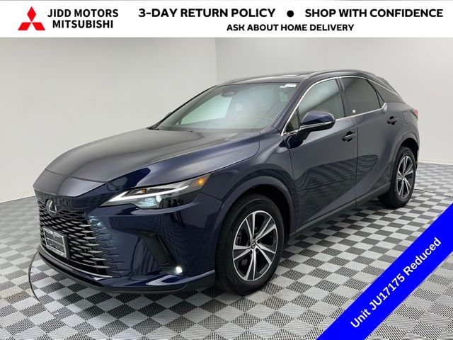 2023 Lexus RX 350 Premium AWD