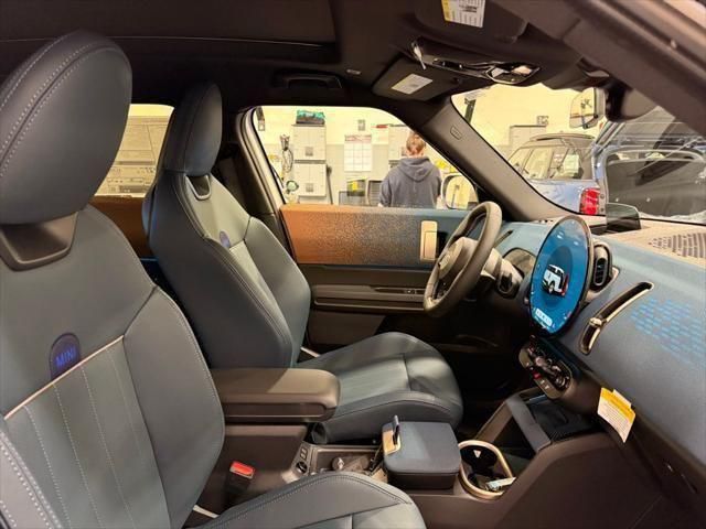 Thumbnail: 2026 MINI Cooper Countryman - 29