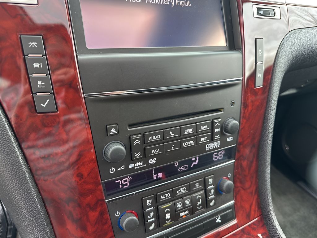 Used Car 2014 Cadillac Escalade  Premium For Sale Under $25,000 In Austin, Texas