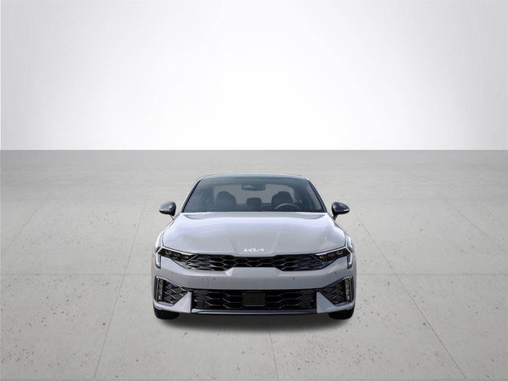 2026 Kia K5 GT-Line photo 2