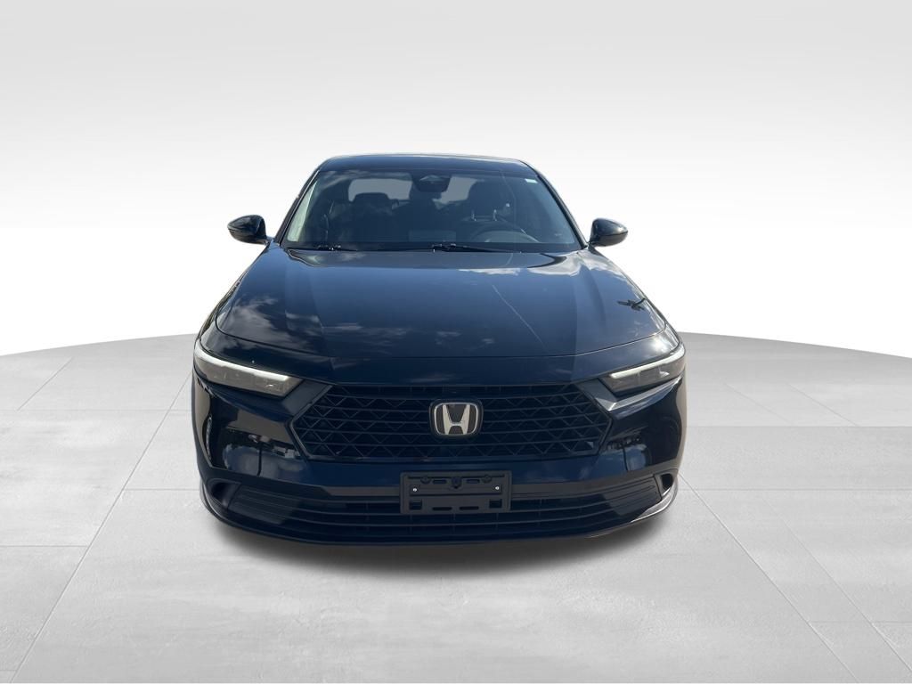 2023 Honda Accord Sedan LX FWD Sedan