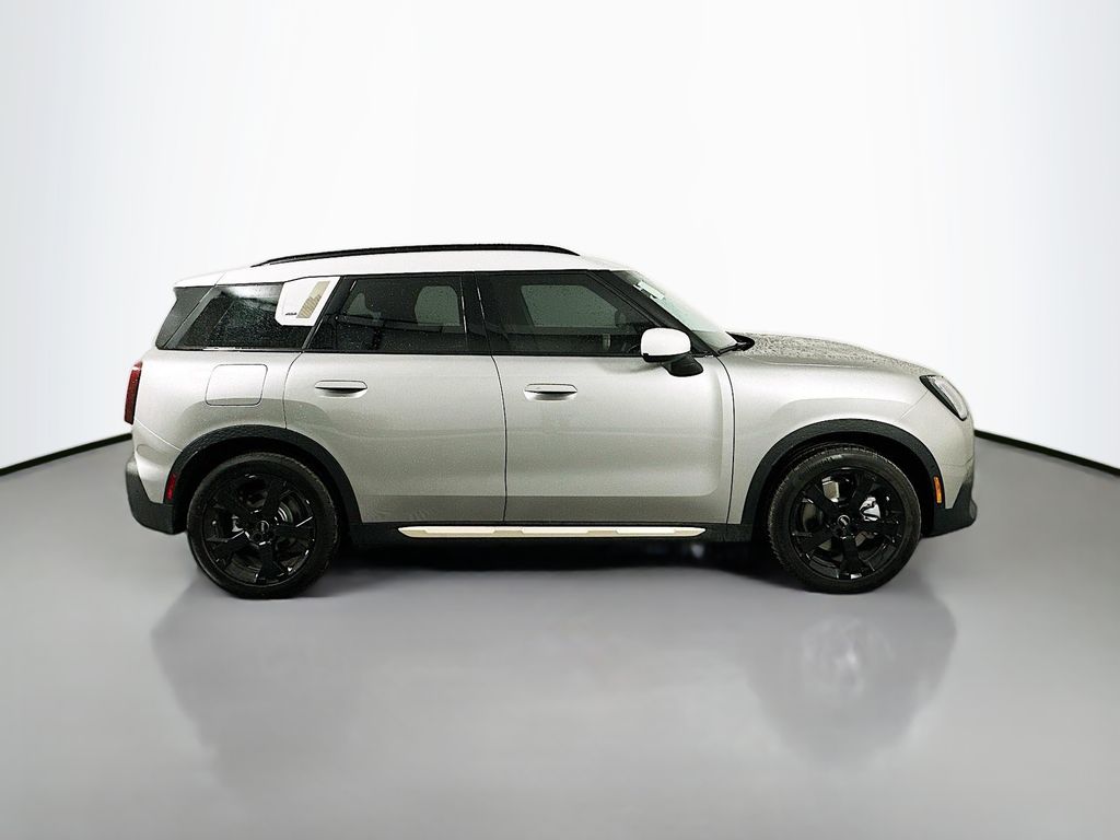 Thumbnail: 2026 MINI Cooper Countryman - 4