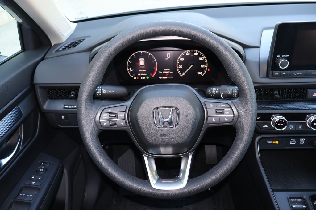 Thumbnail: 2026 Honda CR-V - 12