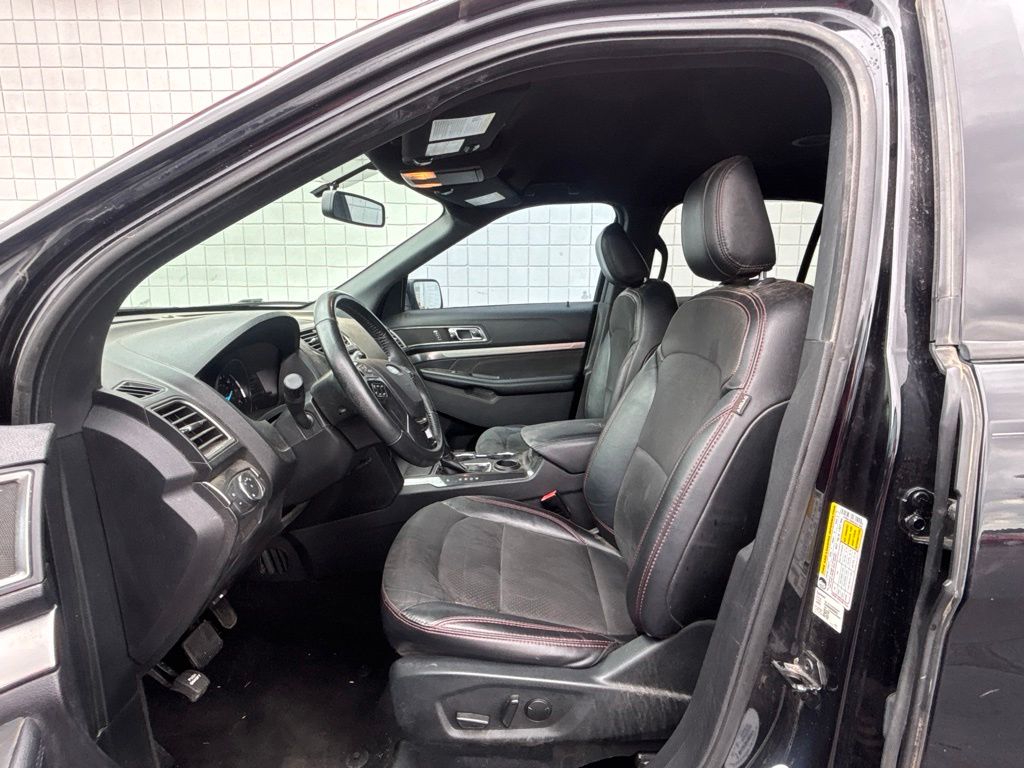Used 2019 Ford Explorer SUV