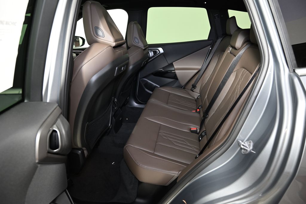 Thumbnail: 2026 BMW X3 - 24