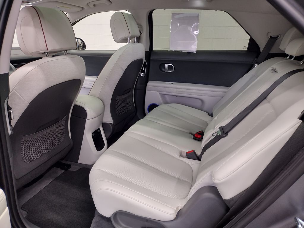 2023 Hyundai IONIQ 5 Limited