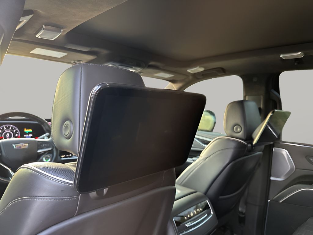 Used Car 2023 Cadillac Escalade Esv  V-series For Sale Under $110,000 In Austin, Texas