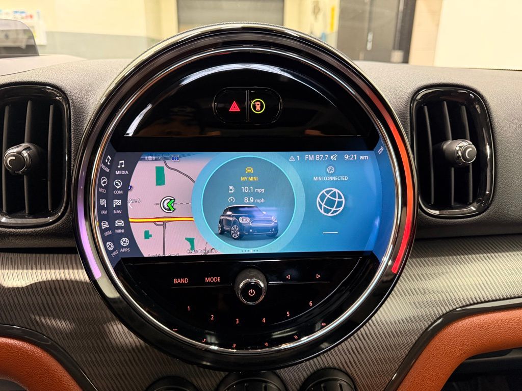 Thumbnail: 2024 MINI Cooper Countryman - 17