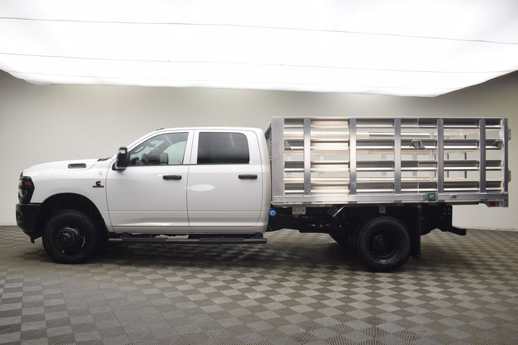 new 2026 Ram 3500 car, priced at $72,226