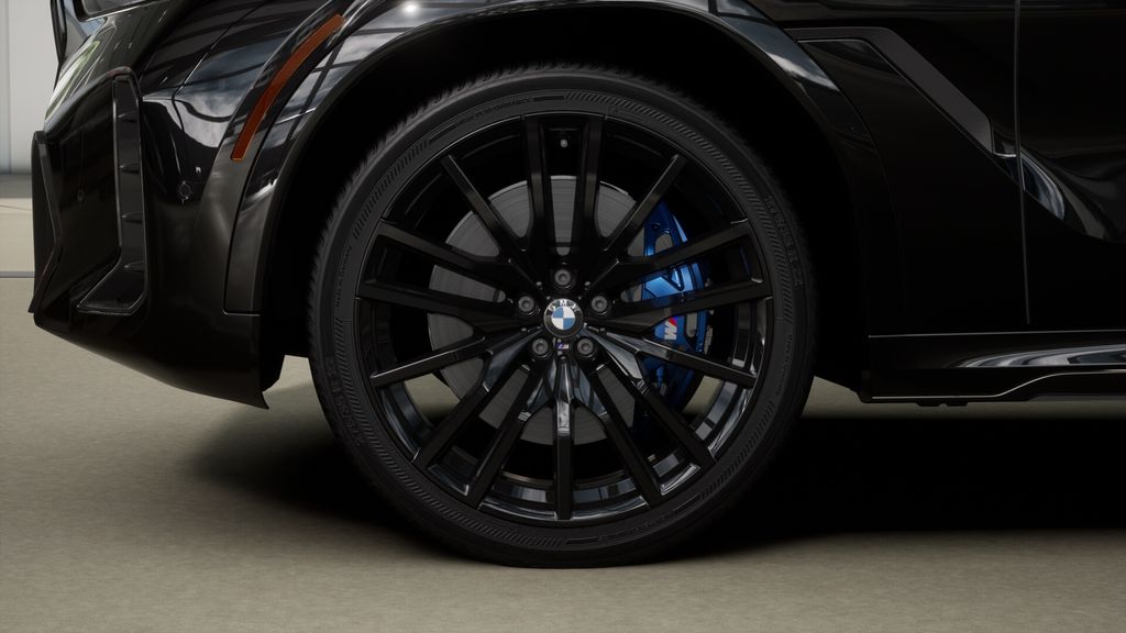 Thumbnail: 2026 BMW X6 - 7