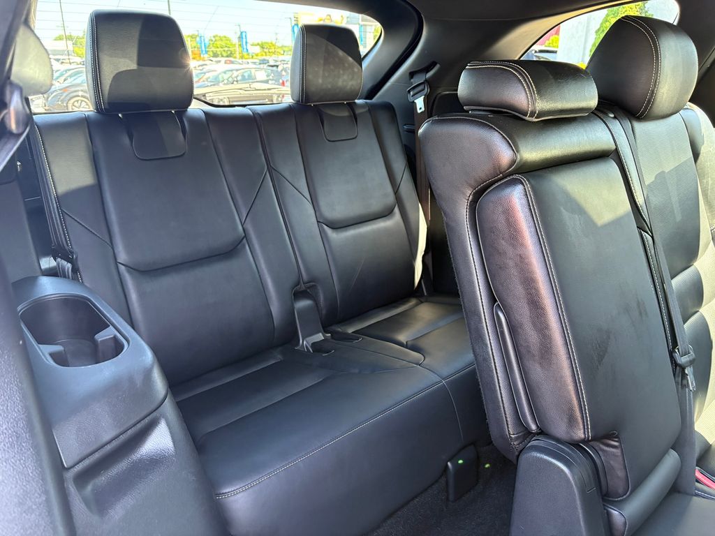 2021 Mazda CX-9 Grand Touring