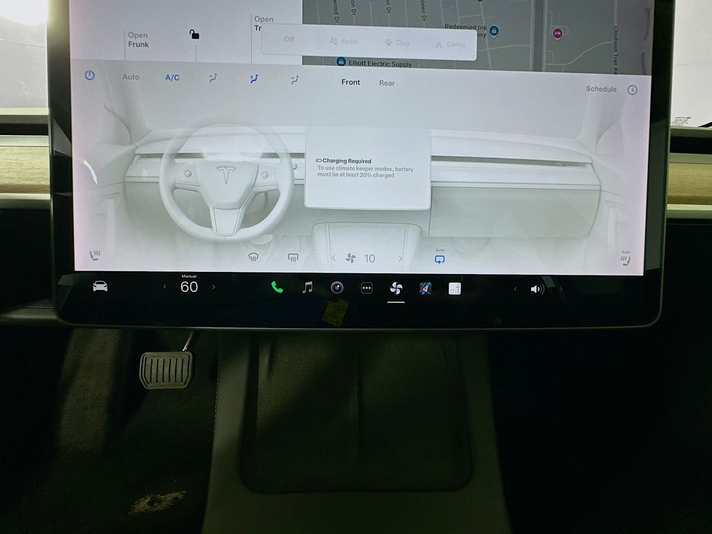 Thumbnail: 2021 Tesla Model 3 - 21