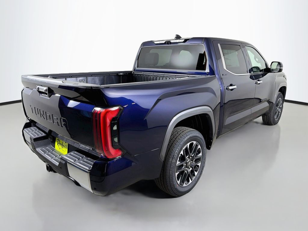 New 2026 Toyota Tundra i-FORCE MAX Truck