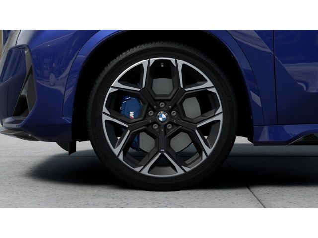 Thumbnail: 2026 BMW X1 - 7