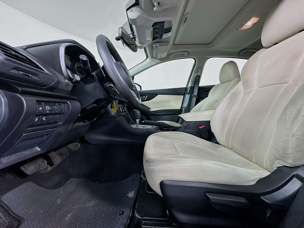 Used Car 2017 Subaru Impreza  2.0i Premium For Sale Under $15,000 In Austin, Texas