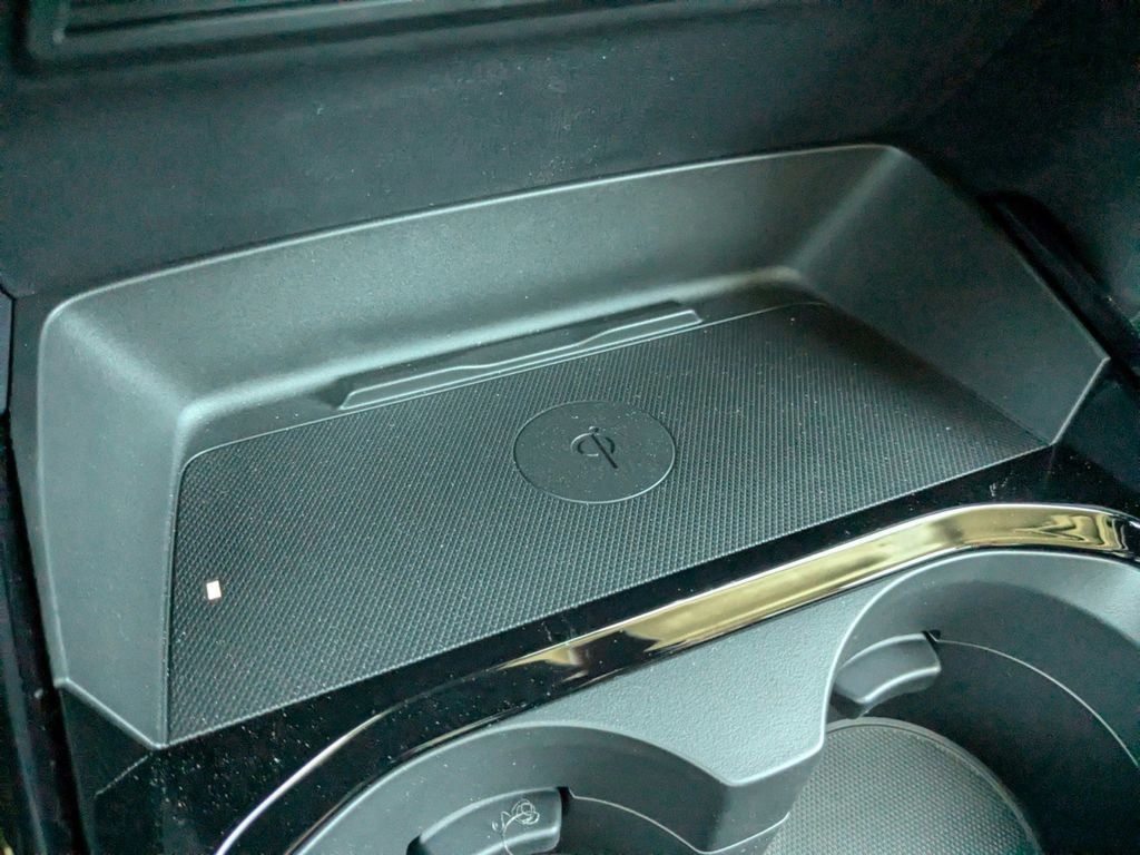 2025 Mazda CX-30 2.5 Carbon Turbo