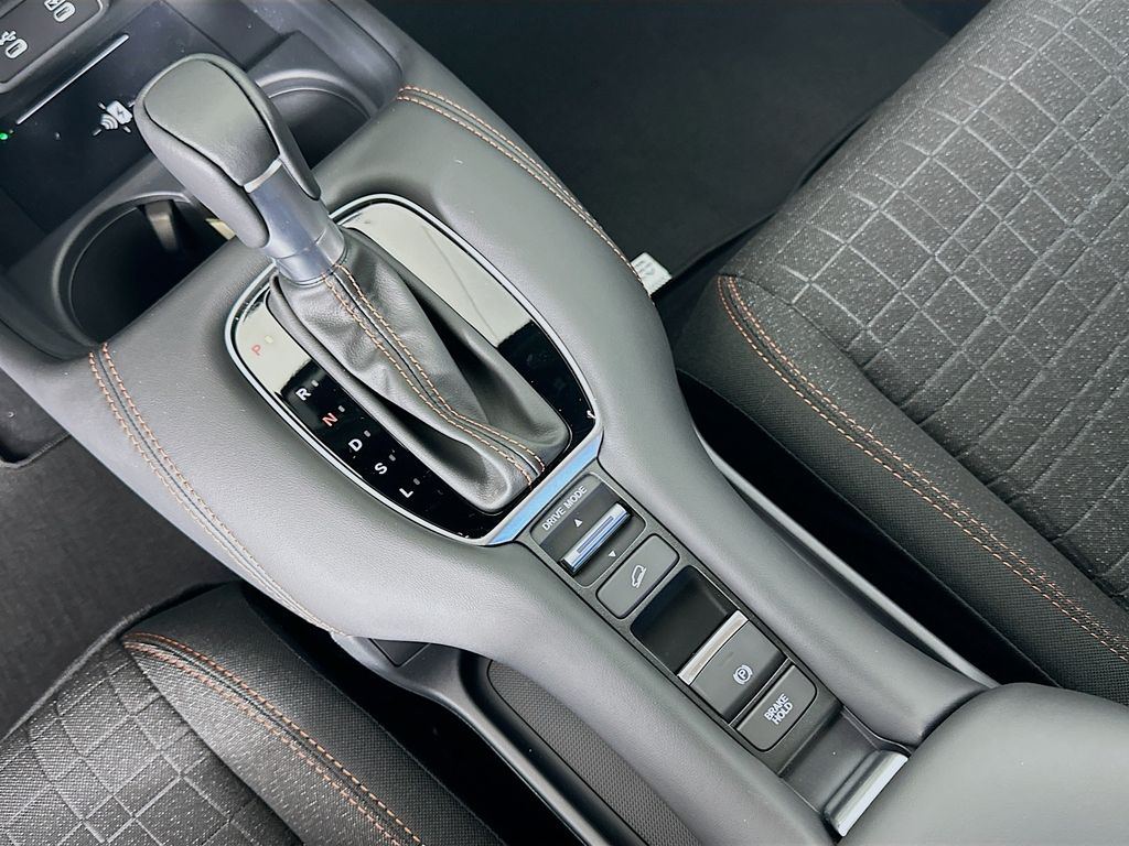 Thumbnail: 2026 Honda HR-V - 14