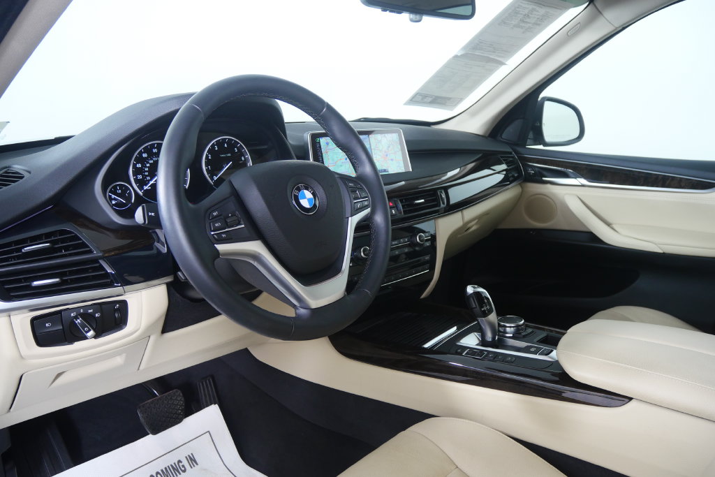 Thumbnail: 2016 BMW X5 - 14