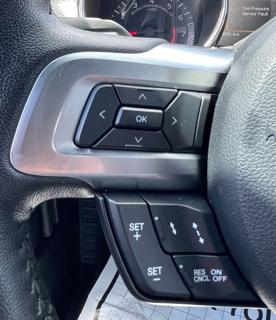 2016 Ford Mustang GT Premium Gray at Emmons Autoplex