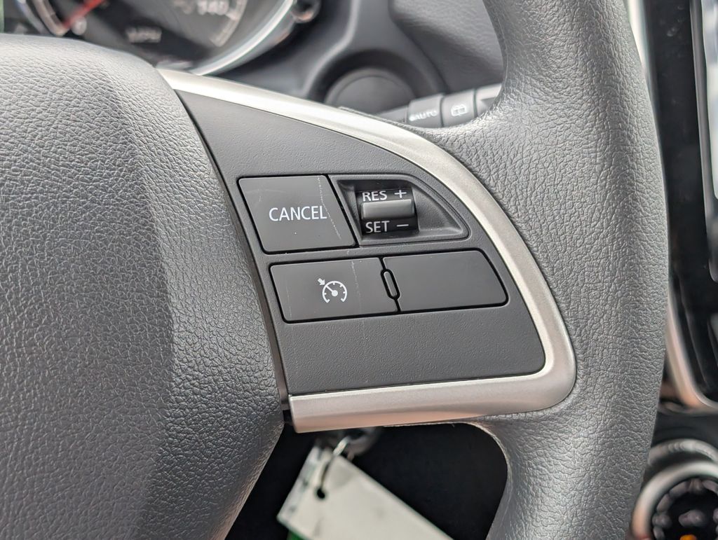 New 2027 Mitsubishi Outlander Sport SUV