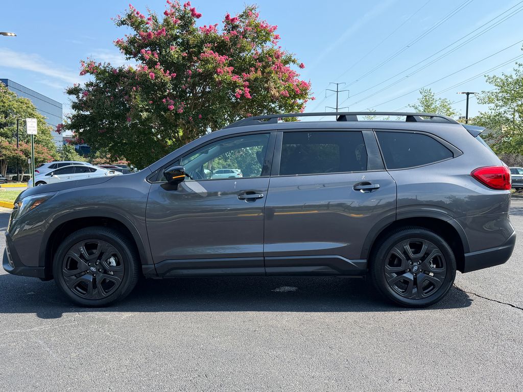 Thumbnail: 2024 Subaru Ascent - 4