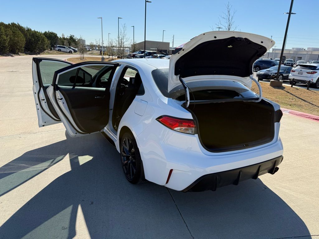 Thumbnail: 2023 Toyota Corolla - 24