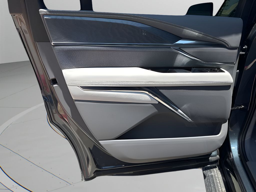 New Car 2025 Cadillac Escalade Iq  For Sale Under $140,000 In Austin, Texas