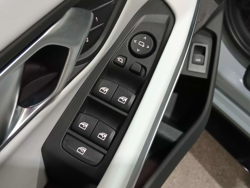 2022 BMW M3 Competition xDrive