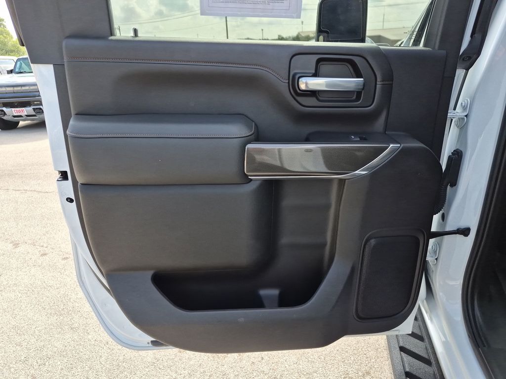 Used Car 2022 Gmc Sierra 2500hd  At4 For Sale Under $70,000 In Austin, Texas