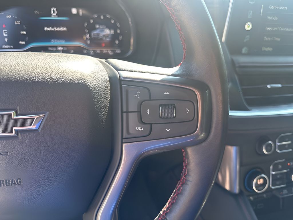 Used Car 2022 Chevrolet Suburban  Rst For Sale In Austin, Texas