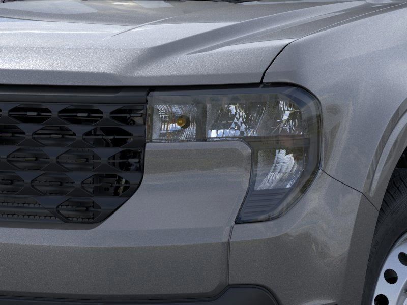 New 2025 Gray Ford XL image 20