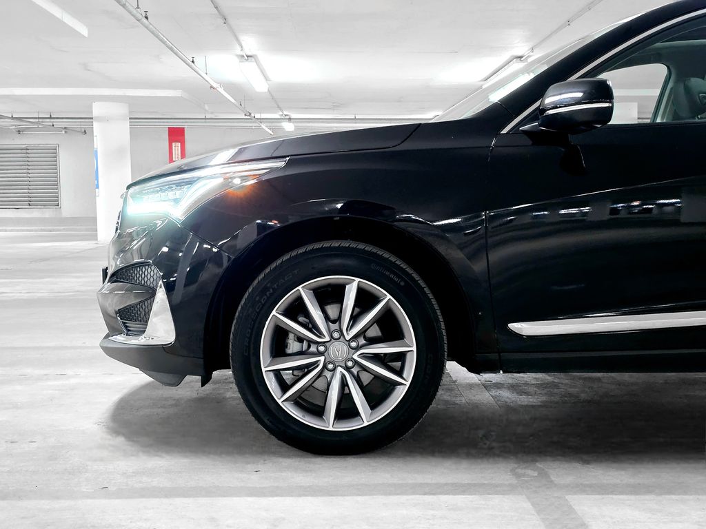 2021 Acura RDX Technology Package 14