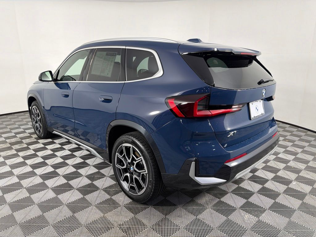 Thumbnail: 2026 BMW X1 - 7