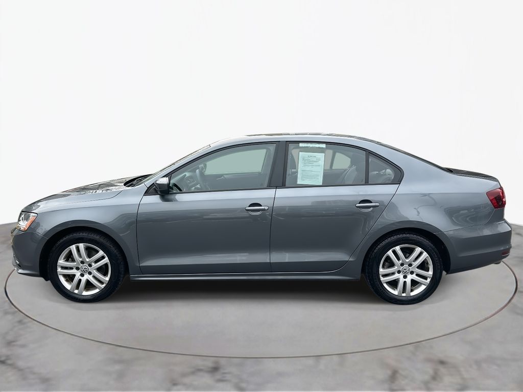 Thumbnail: 2018 Volkswagen Jetta - 12