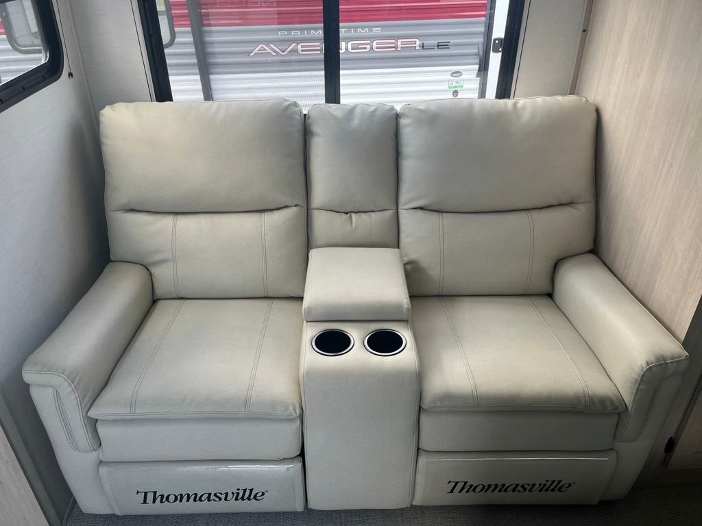 2025 Prime Time Avenger 25 MKB Travel Trailer