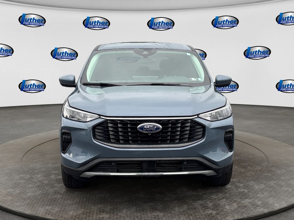 2023 Ford Escape Active Blue at Honda North