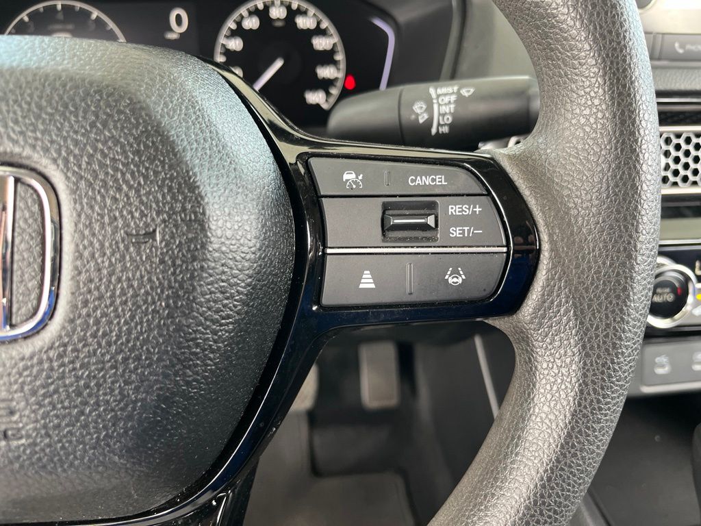 Thumbnail: 2025 Honda Civic - 20
