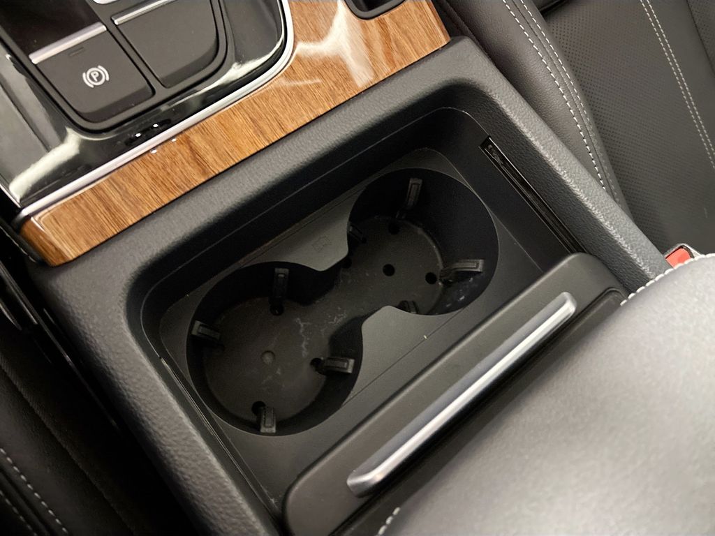 2023 Audi Q5 45 S line Prestige