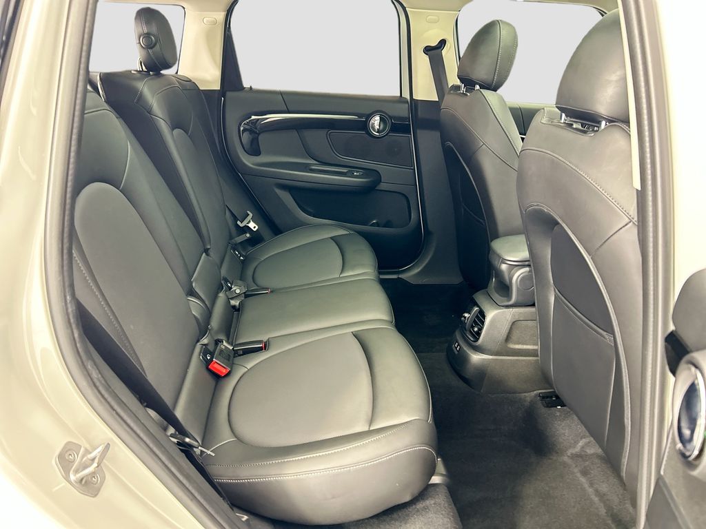 Thumbnail: 2021 MINI Cooper Countryman - 21