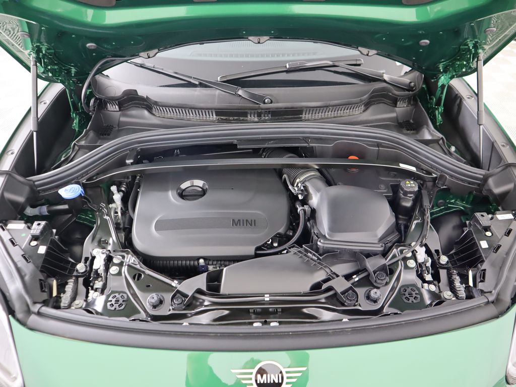 Thumbnail: 2026 MINI Cooper Countryman - 30