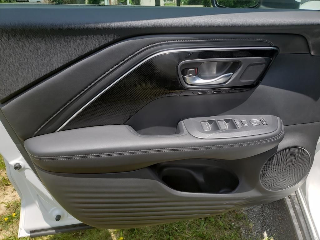 New 2026 Acura ADX SUV